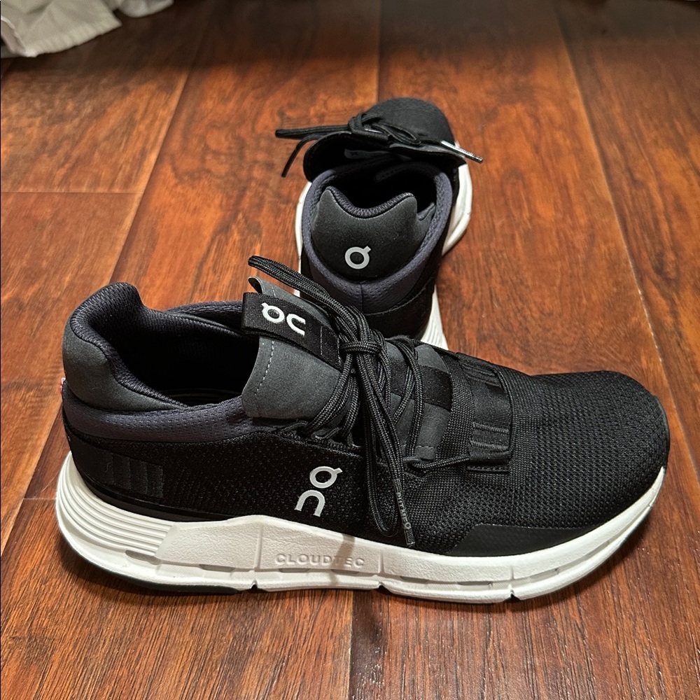 On Running Cloudnova Cloudtec Speedboard Women’s … - image 6